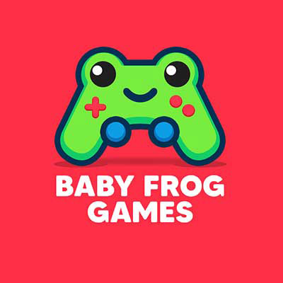 Baby Frog Games