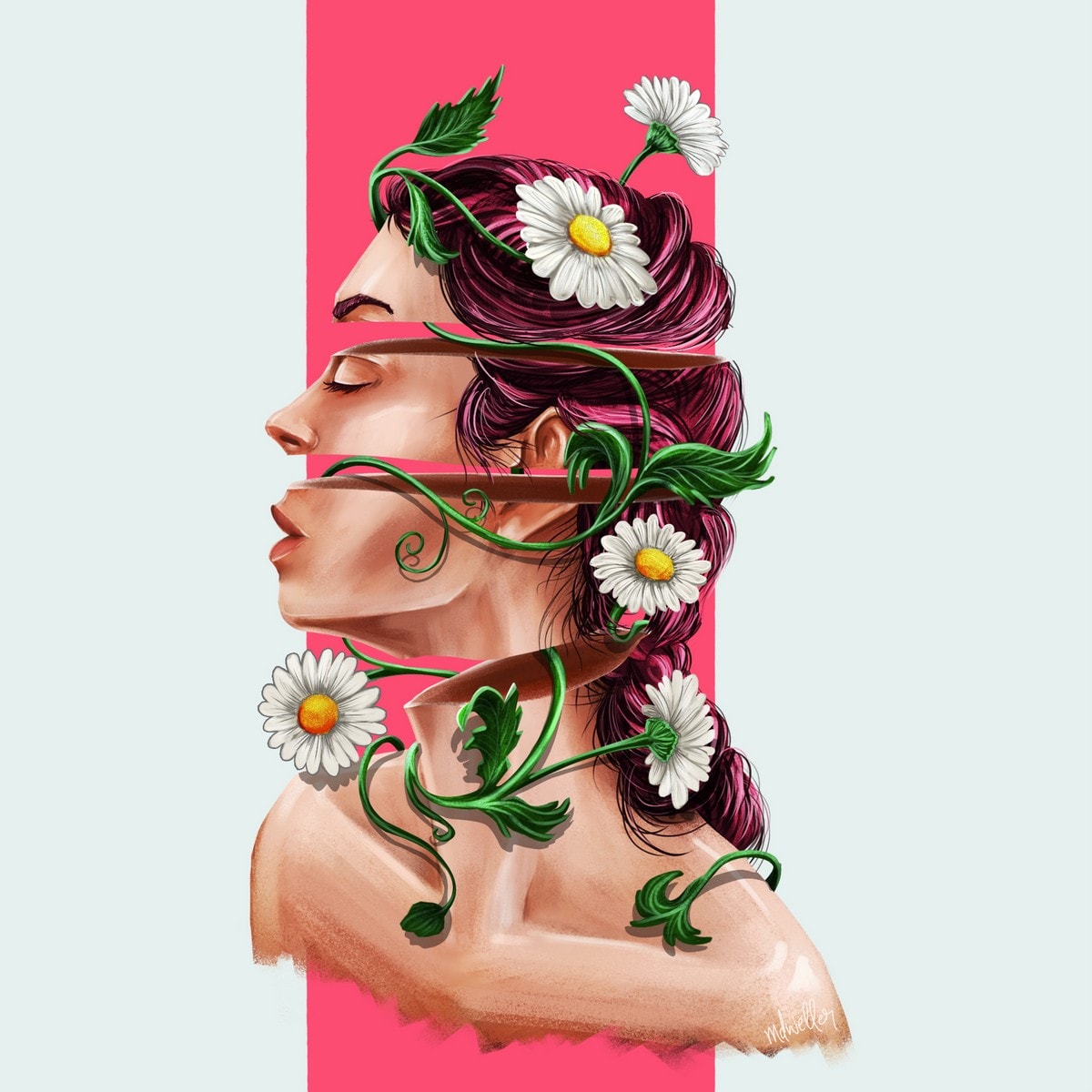 Daisy