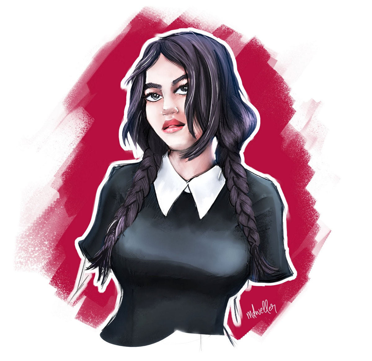 Portrait2
