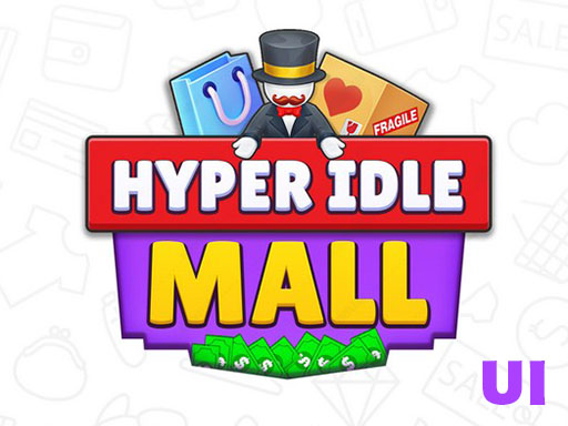 Hyper Idle Mall