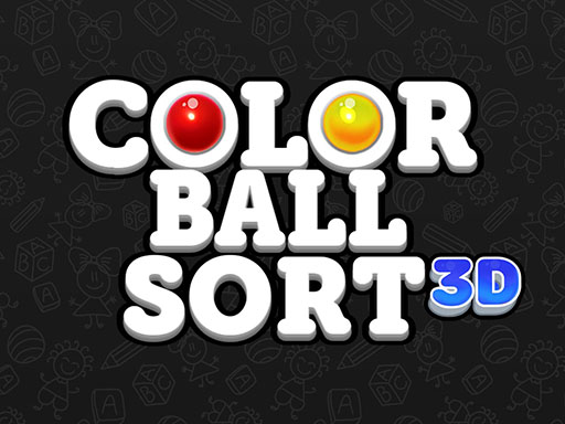 Color Ball Sort
