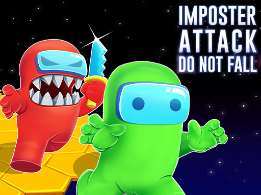 Imposter Attack