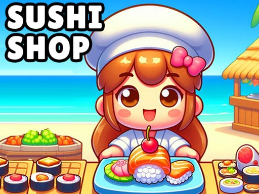 Sushi Shop Puzzle