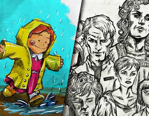 Sketches