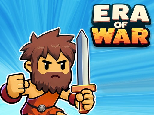 era of war